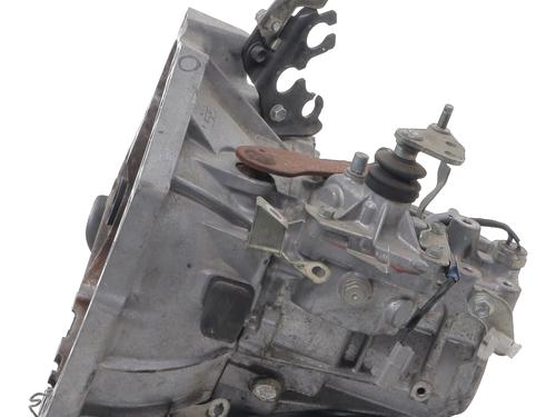 Gearbox PEUGEOT 108 1.0 VTi | BP22073284M3