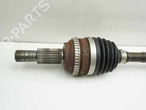 Used Right rear driveshaft Right rear driveshaft MAZDA CX-5 (KE, GH) 2.2 D AWD (KE2AW) (150 hp) 18185588 18185588