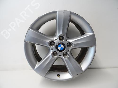 Used Rim BMW 1 (F20) 116 d (116 hp) 18179680
