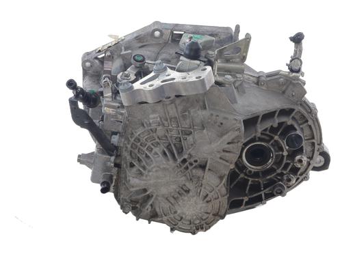 Gearbox FIAT 500X (334_) 1.6 D Multijet (334AXA1B, 334AXA11) | BP24431296M3
