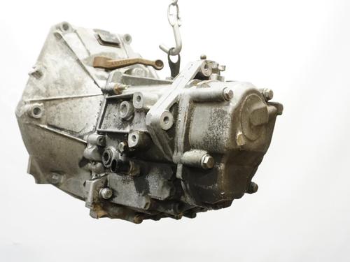 Used Gearbox LANCIA YPSILON (843_) 1.3 D Multijet (843.AXF11, 843.AXF1A, 843.AXM11,... (75 hp) 18196571