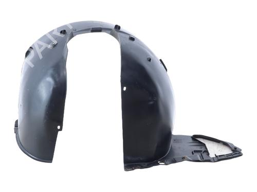 Wheel arch PEUGEOT 207 (WA_, WC_) 1.4 HDi | BP27713989C56 