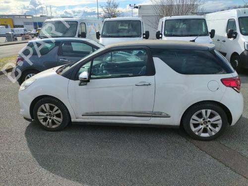 Climate control CITROËN DS3 (SA_) 1.6 HDi 90 | BP27370039I5 - Image 4