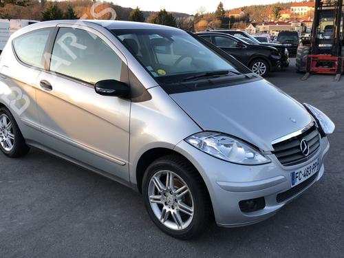 Engine MERCEDES-BENZ A-CLASS (W169) A 170 (169.032, 169.332) | BP23843576M1 
