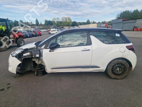 Used Parts CITROËN DS3 (SA_) 1.6 HDi 115 5007879