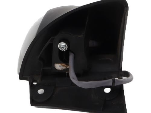 Left mirror PEUGEOT 1007 (KM_) 1.4 16V | BP24407783C26 