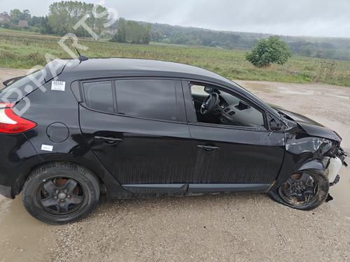 Brugte RENAULT MEGANE III Hatchback (BZ0/1_, B3_) 1.5 dCi (BZ09, BZ0D, BZ1W, BZ29, BZ14) (110 hp) 4342090