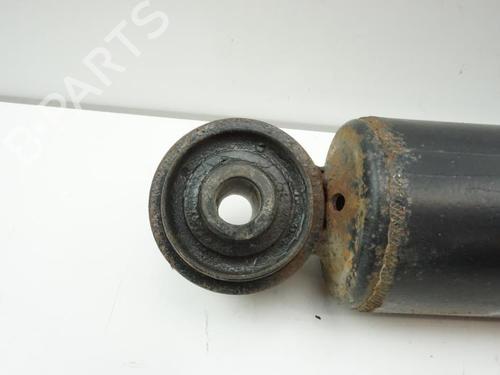 Used Left rear shock absorber CHEVROLET CAPTIVA (C100, C140) 2.2 D 4WD (184 hp) 18182267