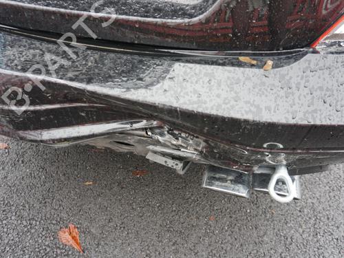 Exhaust system MERCEDES-BENZ C-CLASS Coupe (C204) C 63 AMG (204.377) | BP30397975M121  - Image 24