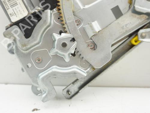 Rudehejsemekanisme Højre foran OPEL MERIVA A MPV (X03) 1.6 16V (E75) | BP18180158C23 