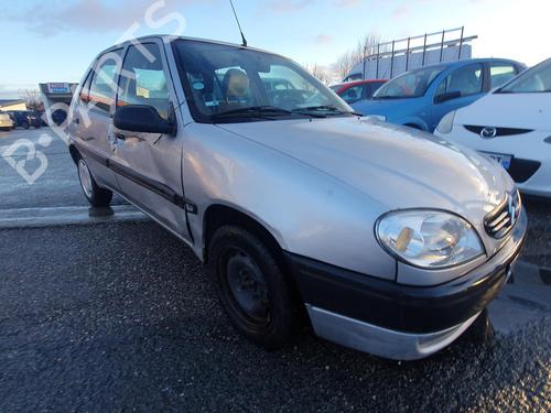 Front right interior door handle CITROËN SAXO (S0, S1) 1.1 X, SX | BP20179668I14 