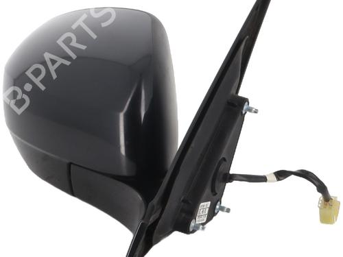 Right mirror SUZUKI SWIFT IV (FZ, NZ) 1.3 DDiS (AZG413D, ZC02S, ZC92S) | BP19520585C27 