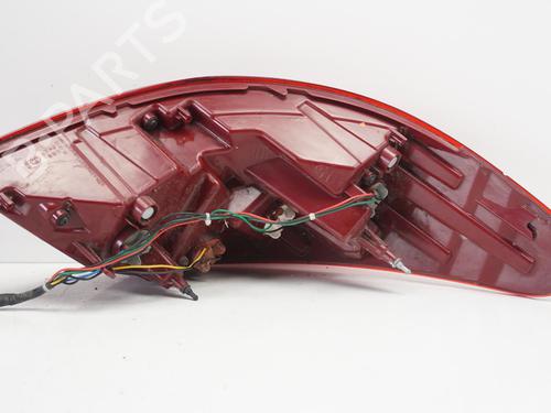 Left taillight HYUNDAI i20 I (PB, PBT) 1.1 CRDi | BP18194798C34 