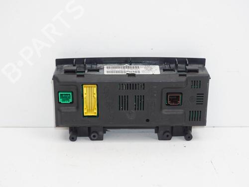 Climate control CITROËN C4 I (LC_) 1.6 HDi | BP22072721I5 