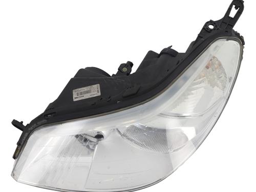Left headlight CITROËN C5 II (RC_) 1.6 HDi (RC8HZB) | BP31025612C28