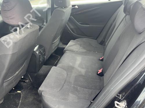 Climate control VW PASSAT B6 (3C2) 2.0 TDI 16V | BP26018978I5  - Image 15