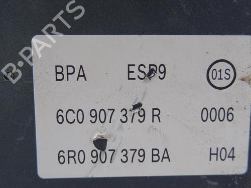 ABS pump SEAT IBIZA IV (6J5, 6P1) 1.4 TDI | BP18187715M43 