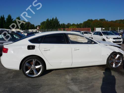 Xenon ballast AUDI A5 Sportback (8TA) 2.0 TDI | BP18187905C53 