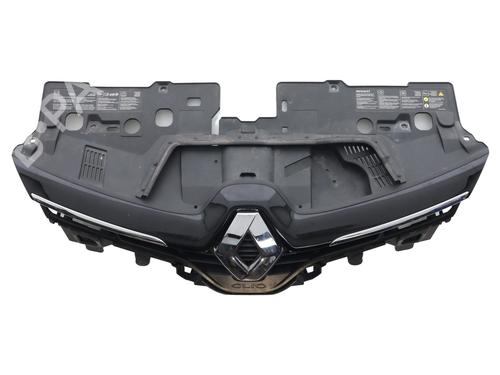 Used Grille RENAULT CLIO IV (BH_) 0.9 TCe 90 (BHNF, BHMA, BHMH, BHJK, BHJR) (90 hp) 33123356
