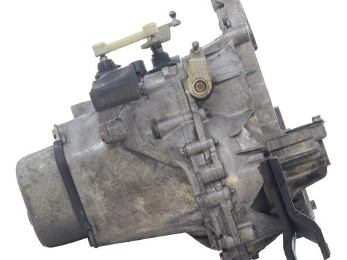 Used Gearbox Gearbox CITROËN C3 II (SC_) 1.4 (73 hp) 24551064 24551064