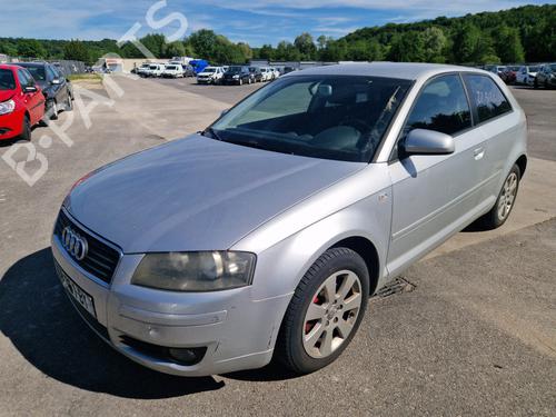 Used Parts AUDI A3 (8P1) 2.0 FSI 4831657