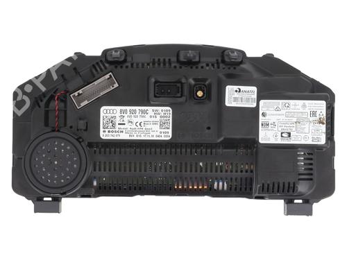 Instrument cluster AUDI A3 Sportback (8VA, 8VF) 40 TFSI quattro | BP29428436C47 