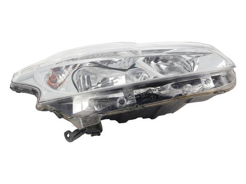 Right headlight PEUGEOT 208 I (CA_, CC_) 1.6 HDi / BlueHDi 75 | BP28330420C29 