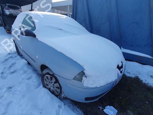 Left mirror SEAT IBIZA III (6L1) 1.4 TDI | BP18194917C26 