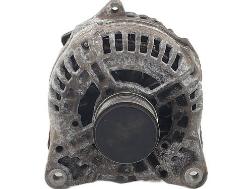 Generator RENAULT KANGOO Express (FW0/1_) 1.5 dCi 110 (FW0C, FW0H) (109 hp) 26679573