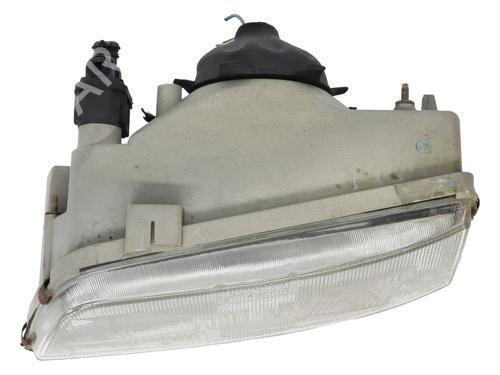 Left headlight CITROËN JUMPER I Van (230L) 2.8 HDi | BP23434337C28 