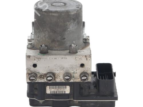 ABS pump DACIA DUSTER (HS_) 1.5 dCi 4x4 (HSMC, HSMD) | BP30966019M43 - Image 4
