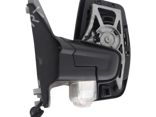 Used Left mirror FORD TRANSIT CUSTOM V362 Van (FY, FZ) 2.0 EcoBlue (130 hp) 32393261