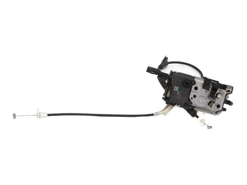 Used Front right lock CITROËN C3 II (SC_) 1.6 VTi 120 (120 hp) 24498358