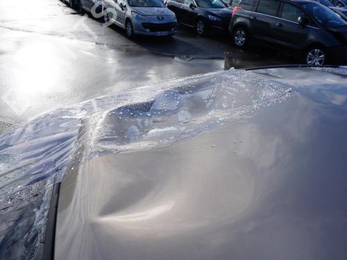Hood CITROËN C3 I (FC_, FN_) 1.4 HDi | BP18195103C1 
