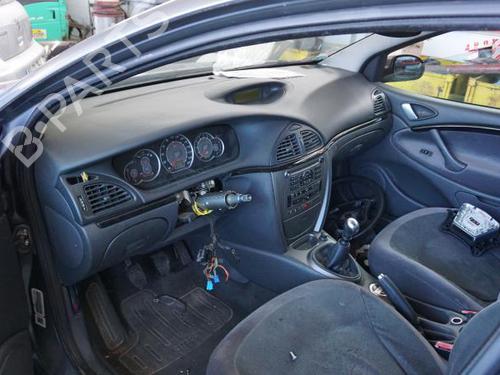 Rear left lock CITROËN C5 II (RC_) 2.0 HDi (RCRHRH) | BP18174905C100 