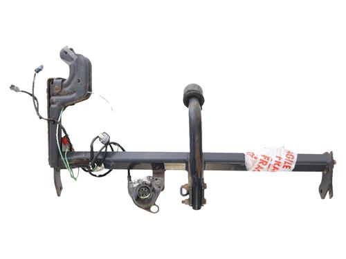 Used Tow ball/Mechanism Tow ball/Mechanism 37663698 37663698