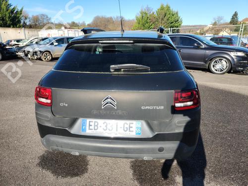 Tailgate CITROËN C4 CACTUS 1.6 BlueHDi 100 | BP38004473C6 - Image 19