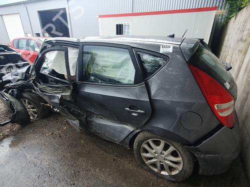 Right mirror HYUNDAI i30 (FD) 1.6 CRDi | BP19801198C27 