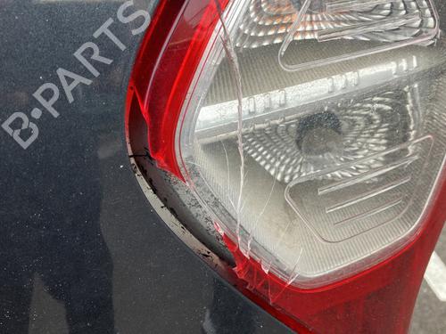 Venstre forlygte DACIA LODGY (JS_) 1.6 SCe 100 (JSAV) | BP32518890C28  - Image 10