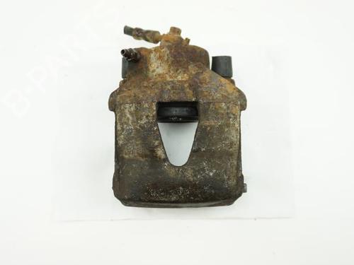 Right front brake caliper VW GOLF IV (1J1) 1.9 TDI | BP18185360M104