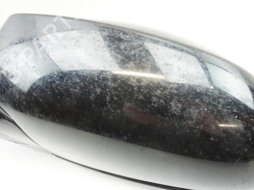Used Left mirror BMW 1 (E81) 120 d (177 hp) 18173445