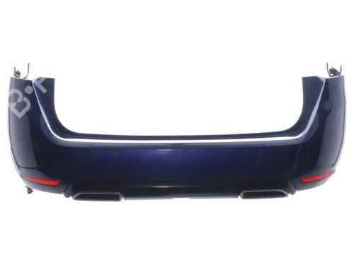 Used Rear bumper PEUGEOT 308 SW II (LC_, LJ_, LR_, LX_, L4_) 2.0 GT HDi 180 / BlueHDi 180 (181 hp) 29967662