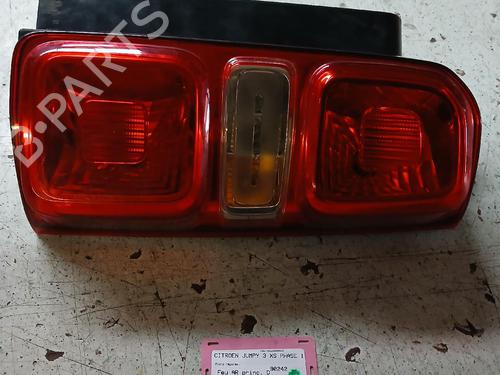 Right taillight CITROËN JUMPY III Van (V_) 1.6 BlueHDi 115 | BP39488915C35 - Image 7