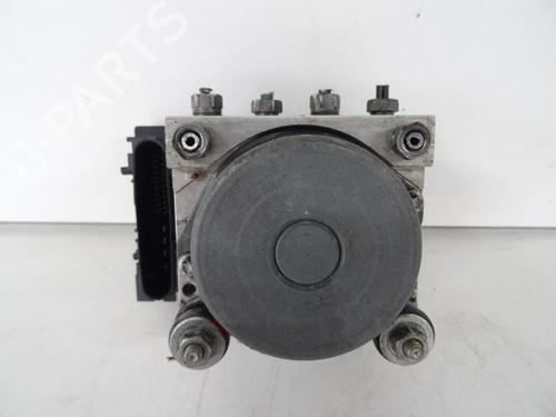 Used ABS pump ABS pump RENAULT MODUS / GRAND MODUS (F/JP0_) 1.5 dCi (FP0G, JP0G) (68 hp) 22071614 22071614
