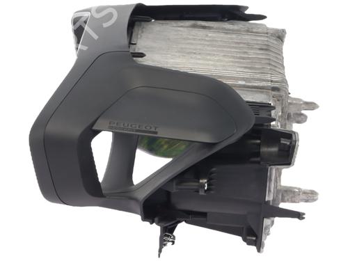 Quadro strumenti Quadro strumenti PEUGEOT 208 II (UB_, UP_, UW_, UJ_) 1.2 PureTech 100 (101 hp) 36960869 36960869