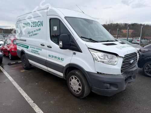 Højre bremsekaliber foran FORD TRANSIT V363 Van (FCD, FDD) 2.0 EcoBlue | BP22762840M104 