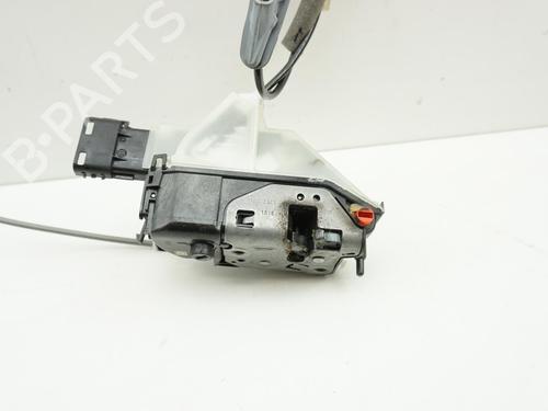 Rear right lock CITROËN C4 CACTUS 1.6 BlueHDi 100 | BP18173296C99 