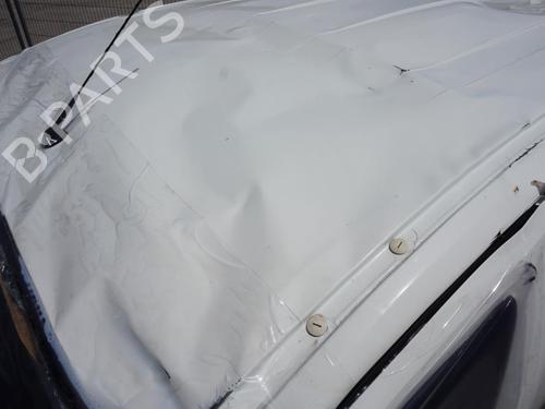 Water radiator FIAT FIORINO Box Body/MPV (225_) 1.3 D Multijet | BP18176653M31 