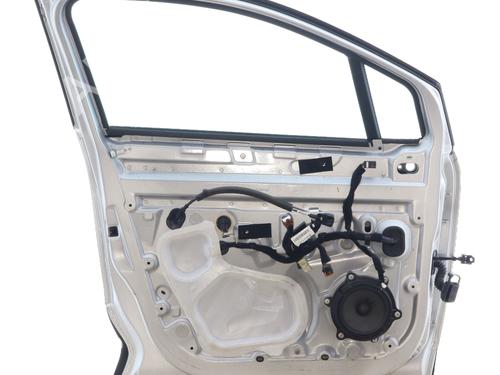 Left front door RENAULT CAPTUR I (J5_, H5_) 0.9 TCe 90 | BP29304625C2 