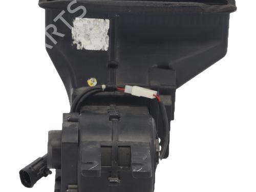 Heater matrix box CITROËN AMI (9A_) Electric (9AZ2CA) | BP37746020M61 - Image 3